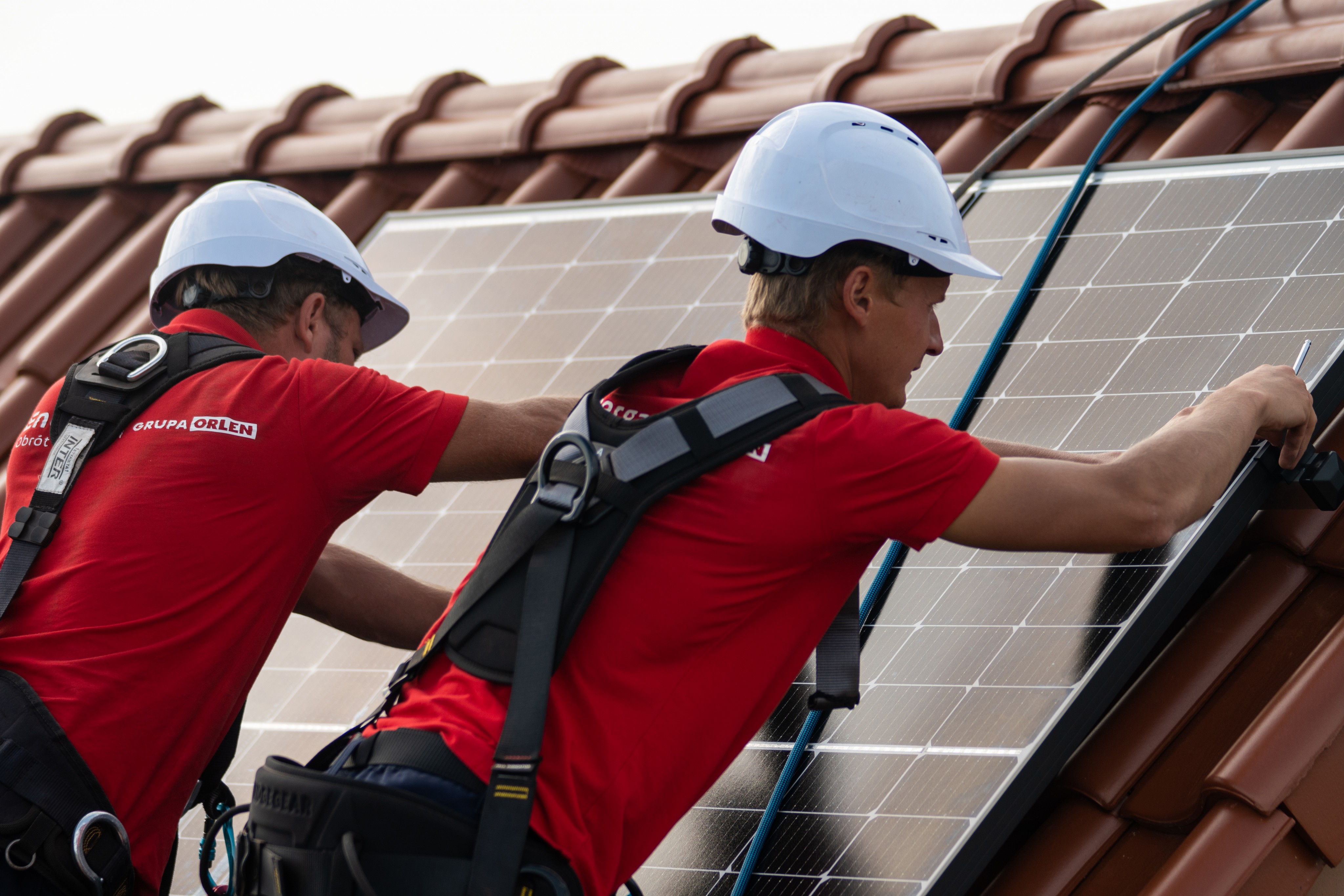 Którego wykonawcę wybrać do realizacji instalacji PV?