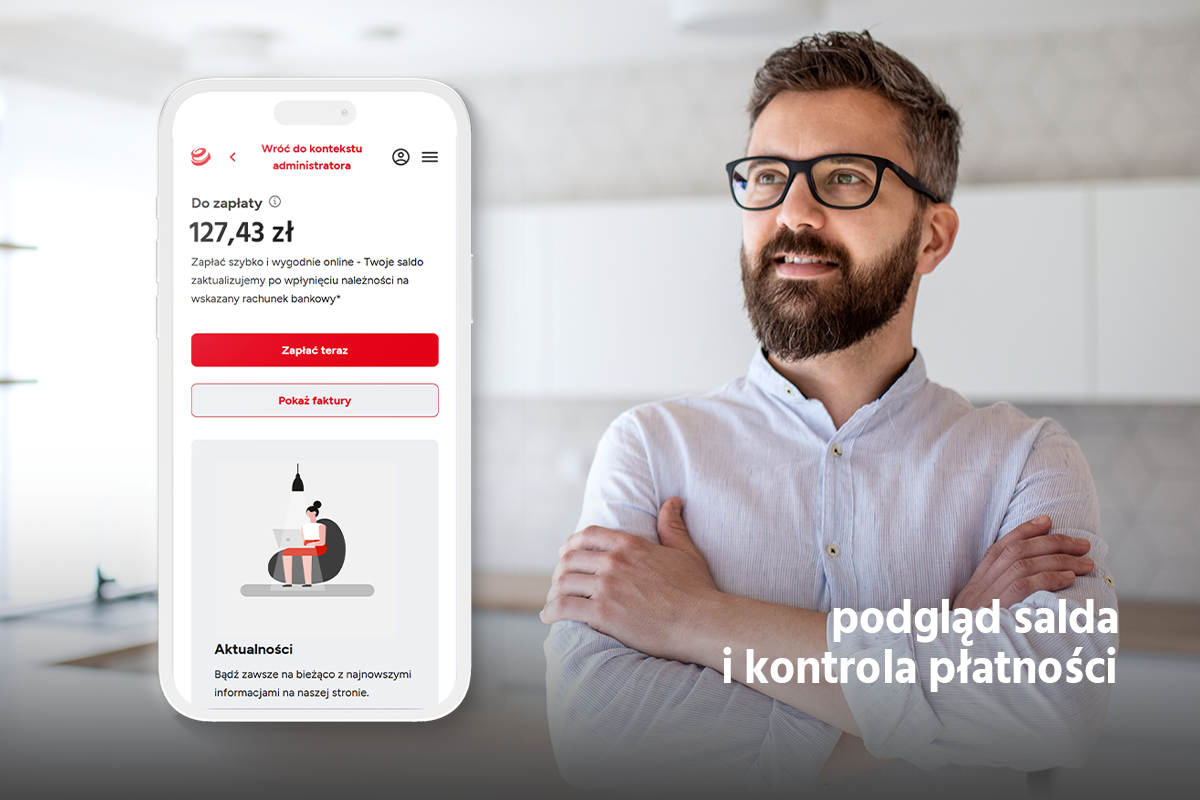 cena prądu po 30 września 2025 roku: 0,6549 zł za kWh,  cena prądu do 30 września 2025 roku: 0,6212 zł za KWh, ceny na 4 lata w grupie G11, miesięczna opłata handlowa 19,90 zł z efakturą lub 24,90 zł z fakturą papierową