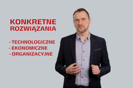 Sprawdź, jak doradztwo energetyczne może znacznie podnieść efektywność energetyczną i ekonomiczną Twojej firmy.