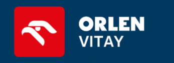 logo programu ORLEN Vitay
