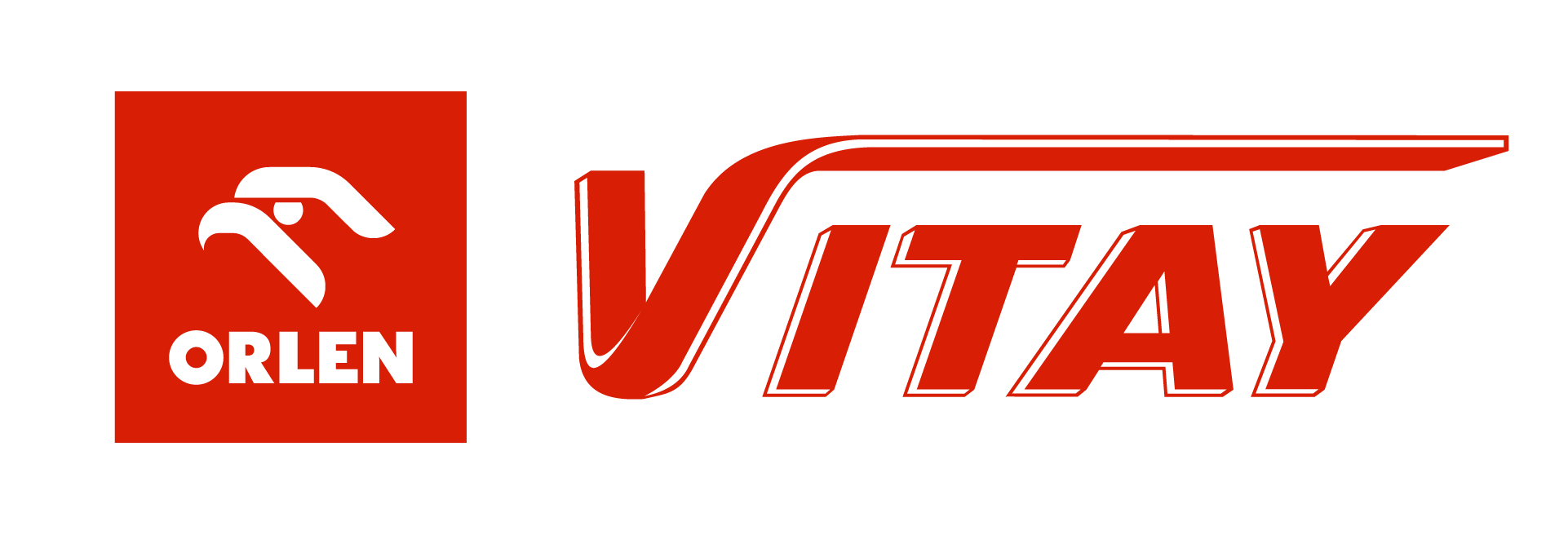logo ORLEN Vitay