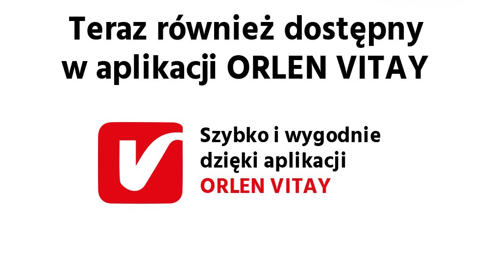 Ilustracja przedstawia dwa smartfony i widok aplikacji VITAY na ekranie telefonów