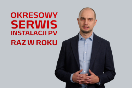 Sprawdź, dlaczego serwis fotowoltaiki jest kluczowy dla bezpieczeństwa, gwarancji i najwyższej wydajności.