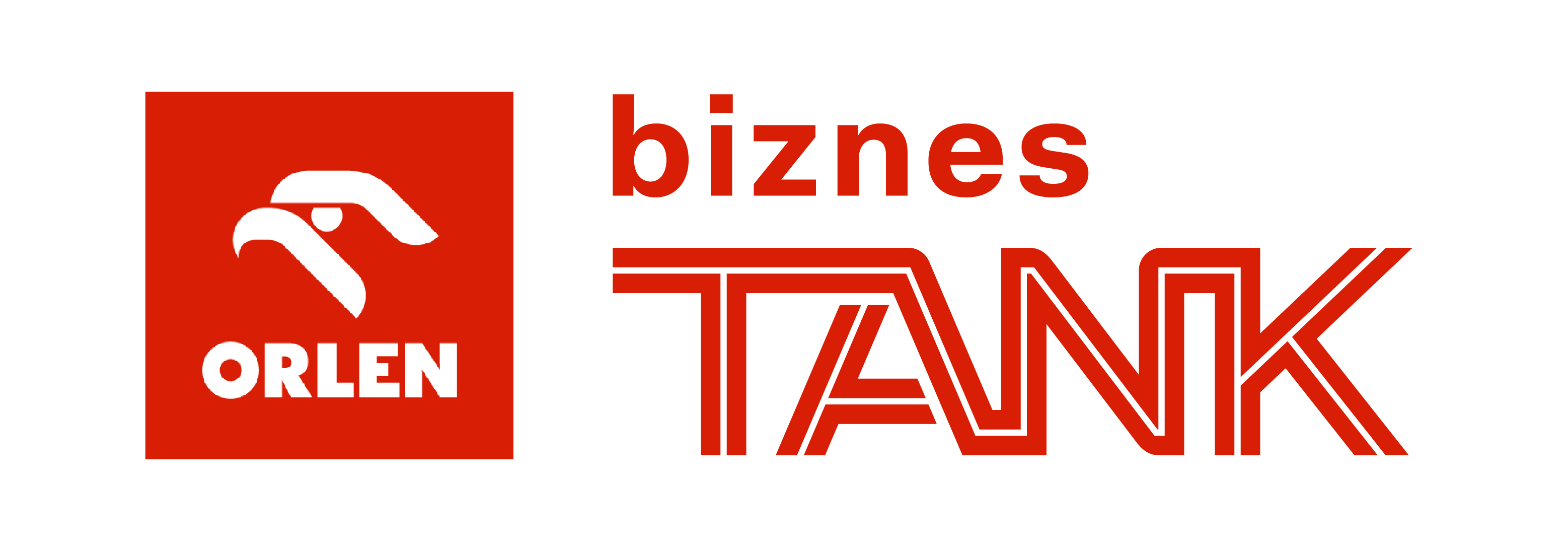 karta ORLEN Biznes Tank